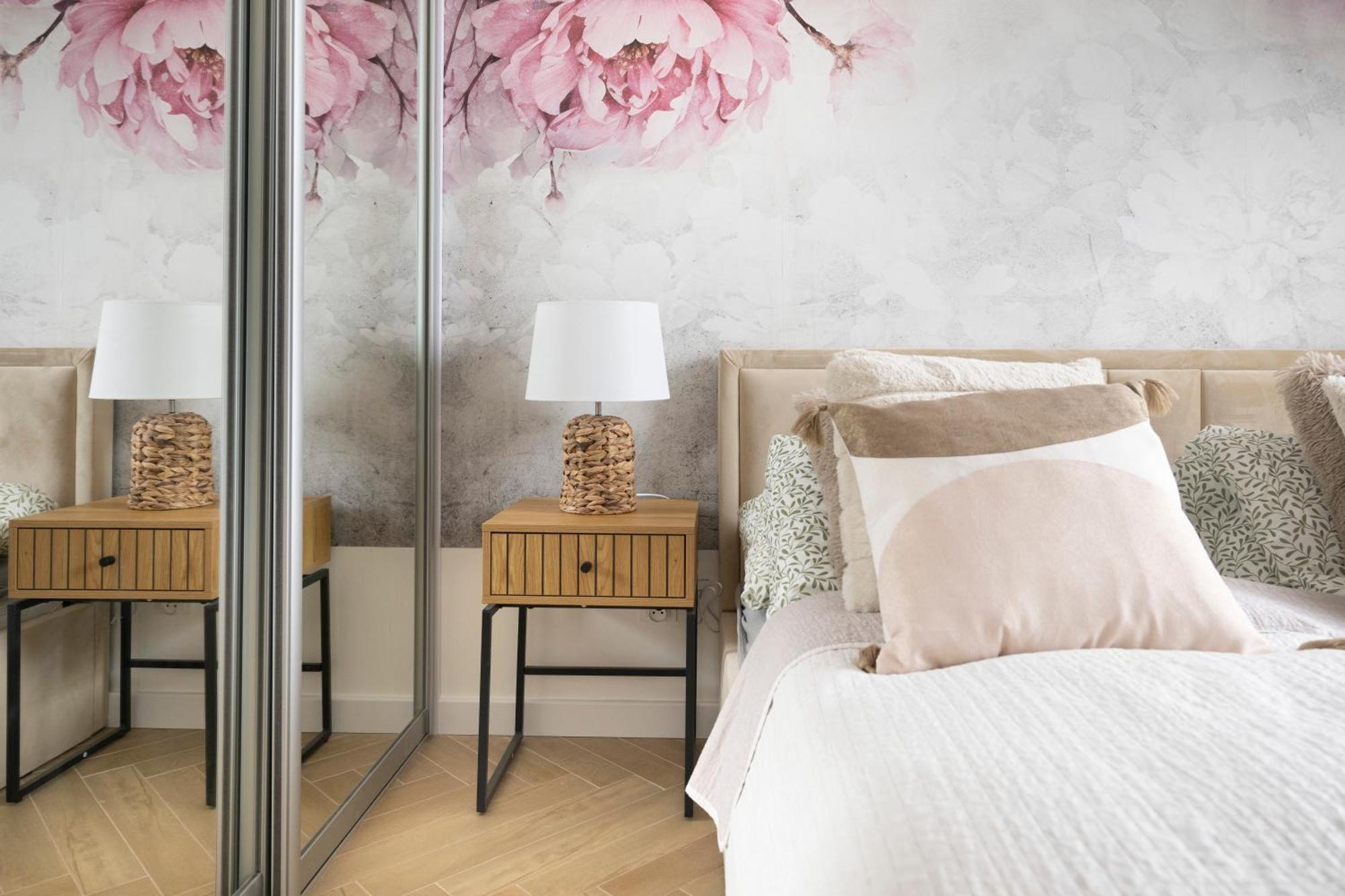 Apartamenty Deluxe Гданск Екстериор снимка