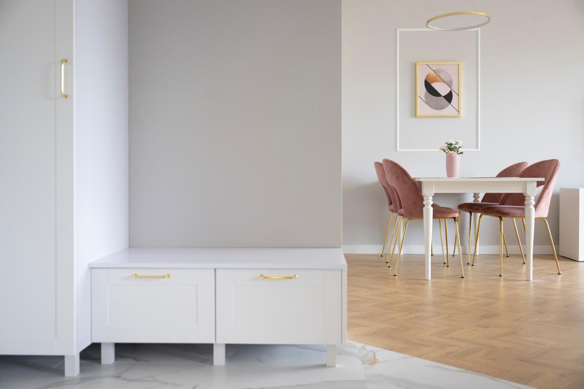 Apartamenty Deluxe Гданск Екстериор снимка