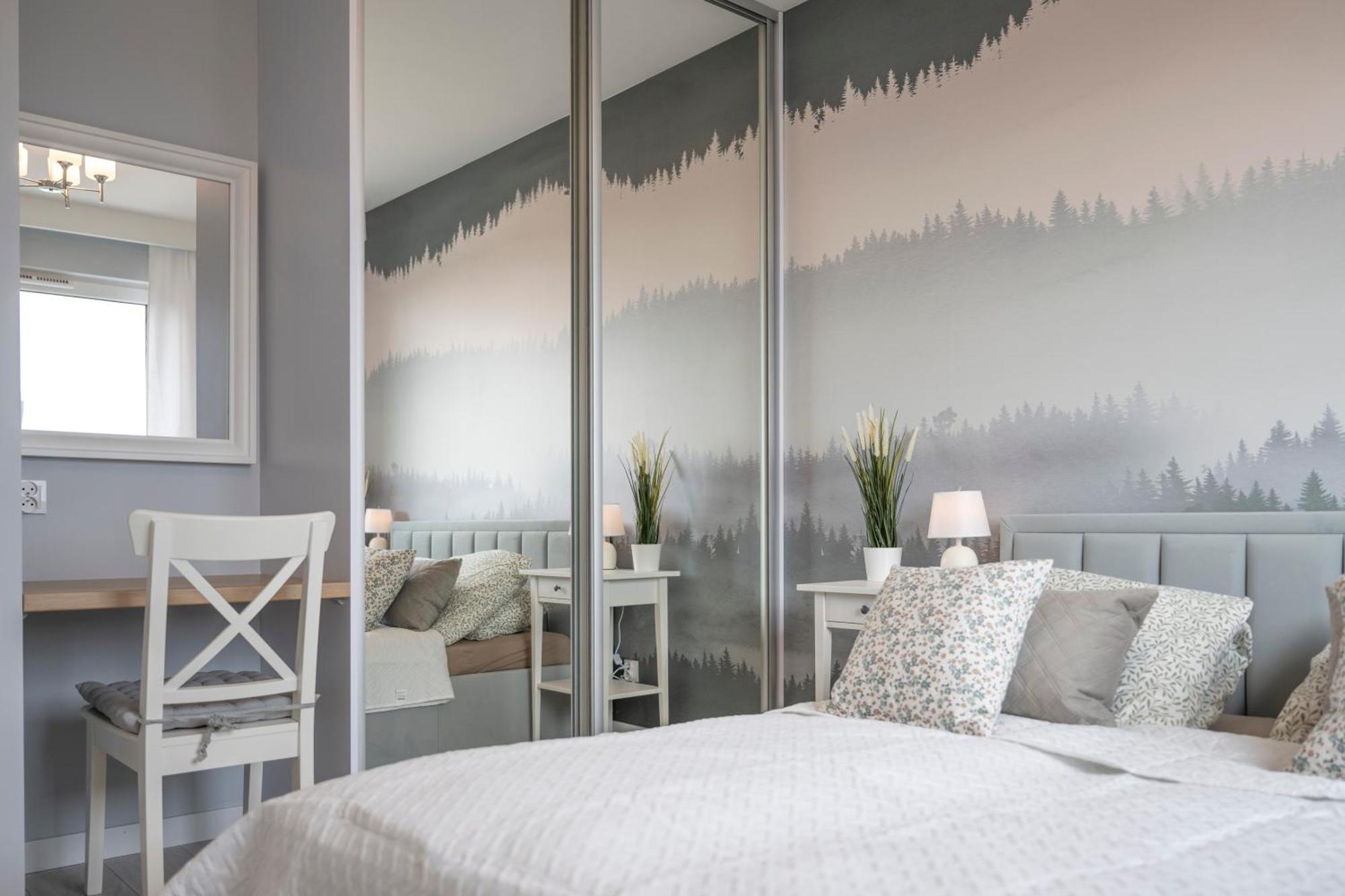 Apartamenty Deluxe Гданск Екстериор снимка