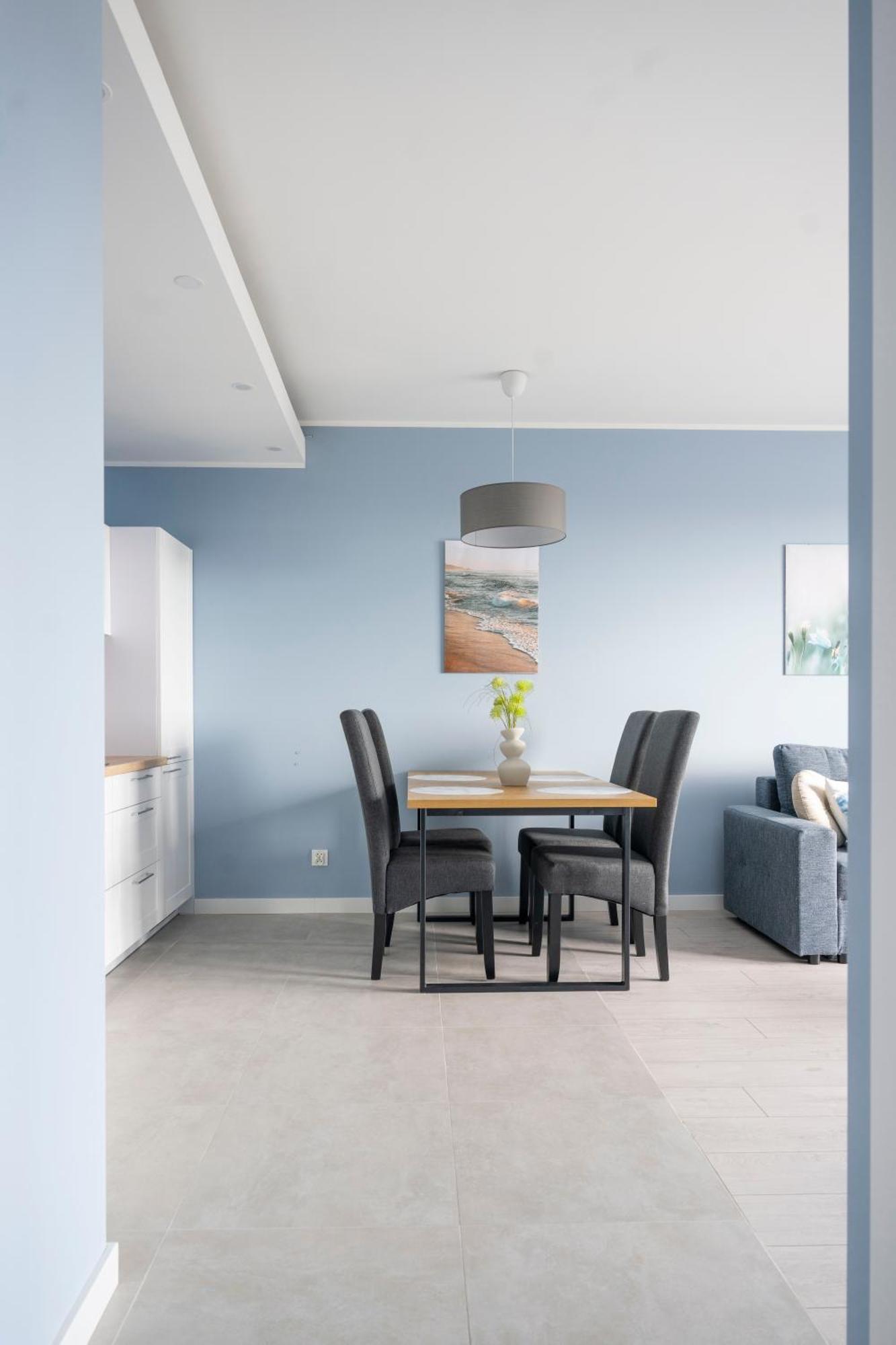Apartamenty Deluxe Гданск Екстериор снимка