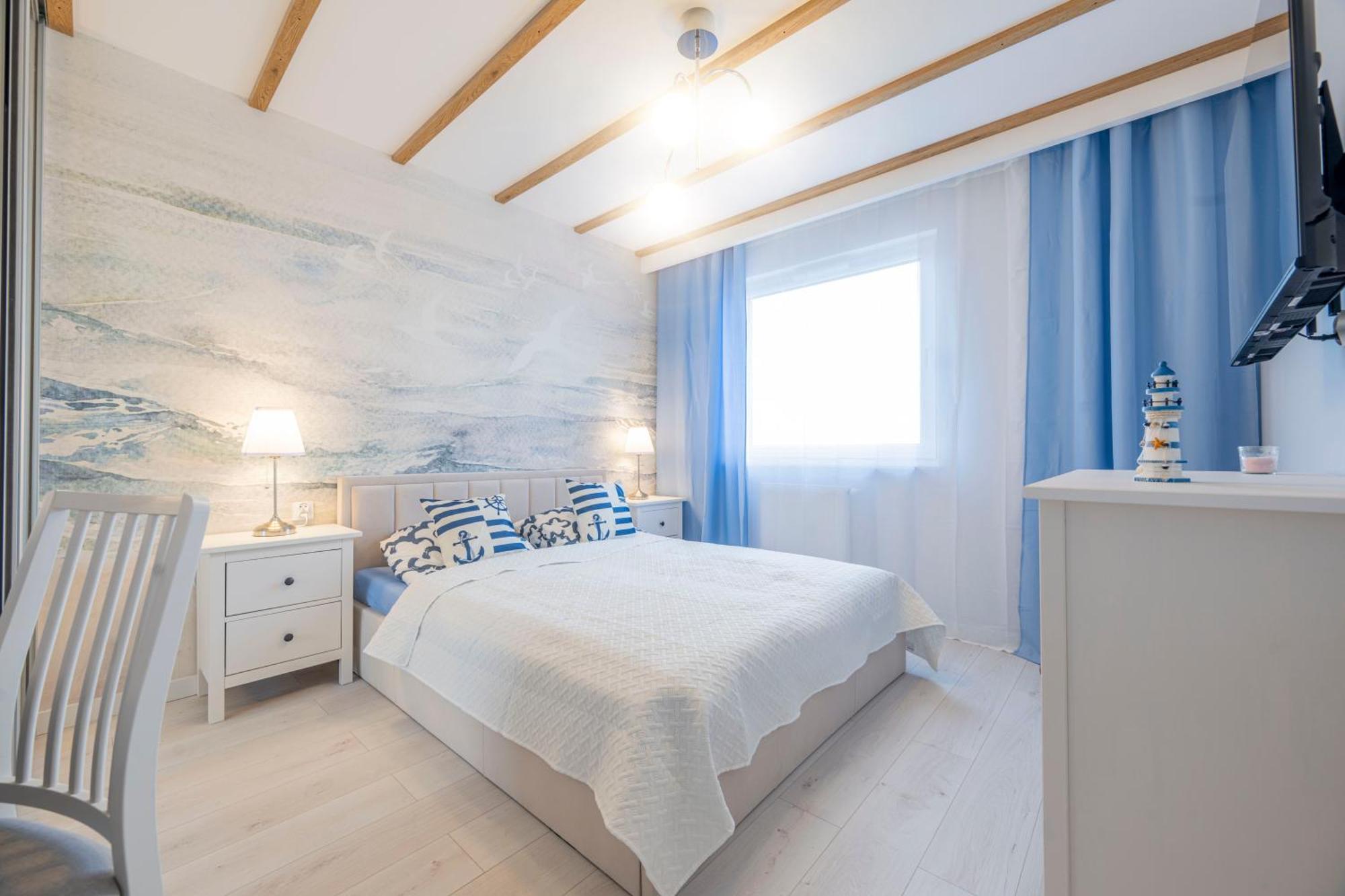 Apartamenty Deluxe Гданск Екстериор снимка